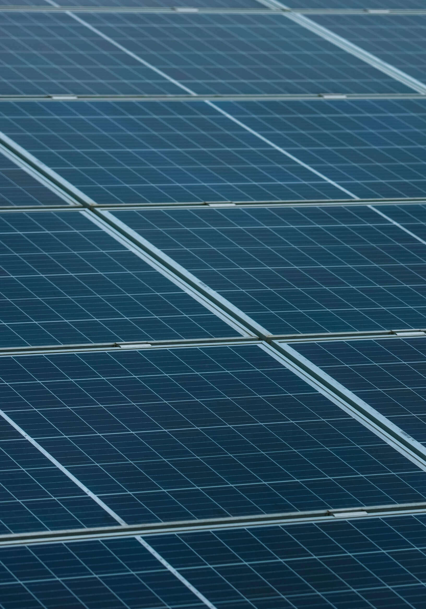 Solarstrom für unser Werk